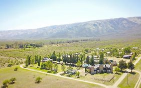 Winds Hill Resort & Spa